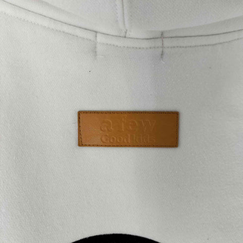 アフューグッドキッズ A FEW GOOD KIDS Angel Hoodie メンズ import:XL